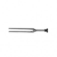 Lucae Tuning Fork Stainless Steel, Frequency C 256